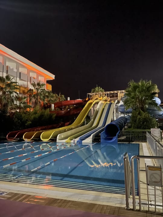 Sport & Freizeit Hane Family Resort