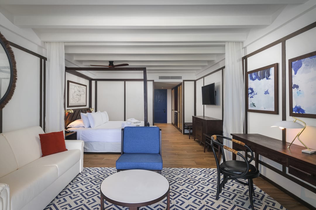 Zimmer Ocean Coral Spring Resort - All Inclusive