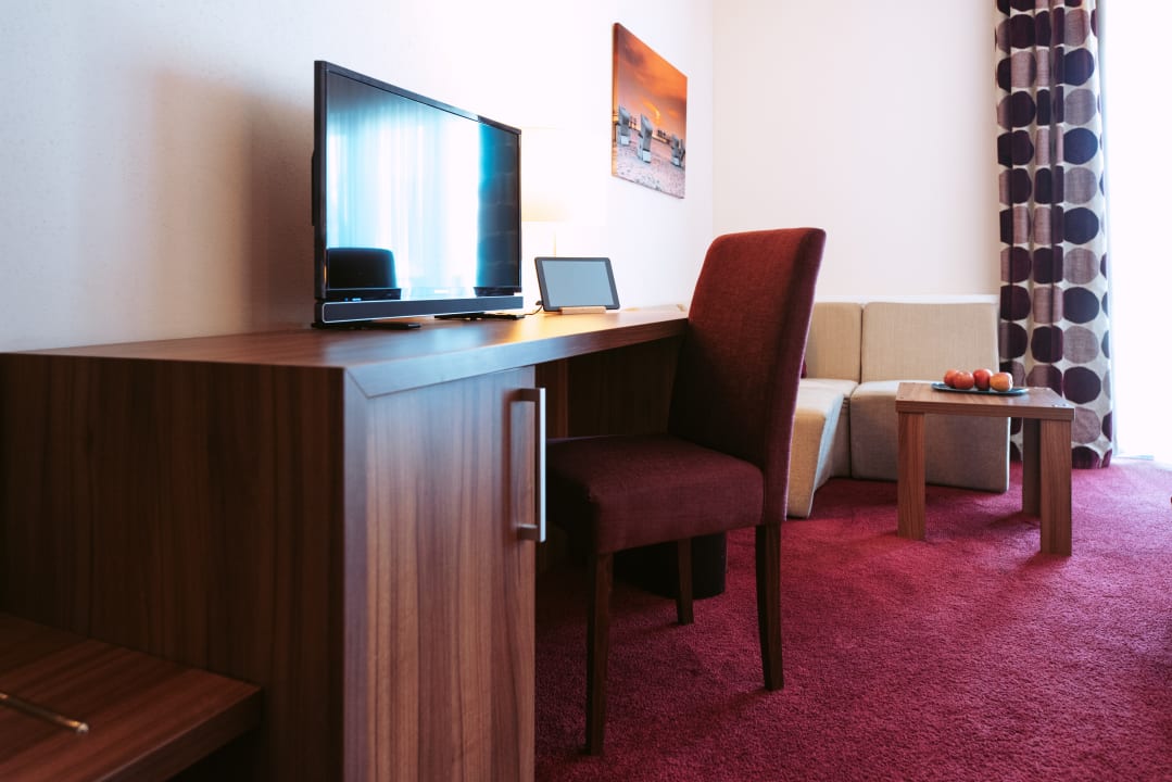 Zimmer Boutiquehotel Myn Utspann