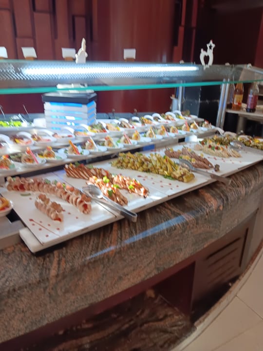 Gastro Serenity Alma Heights