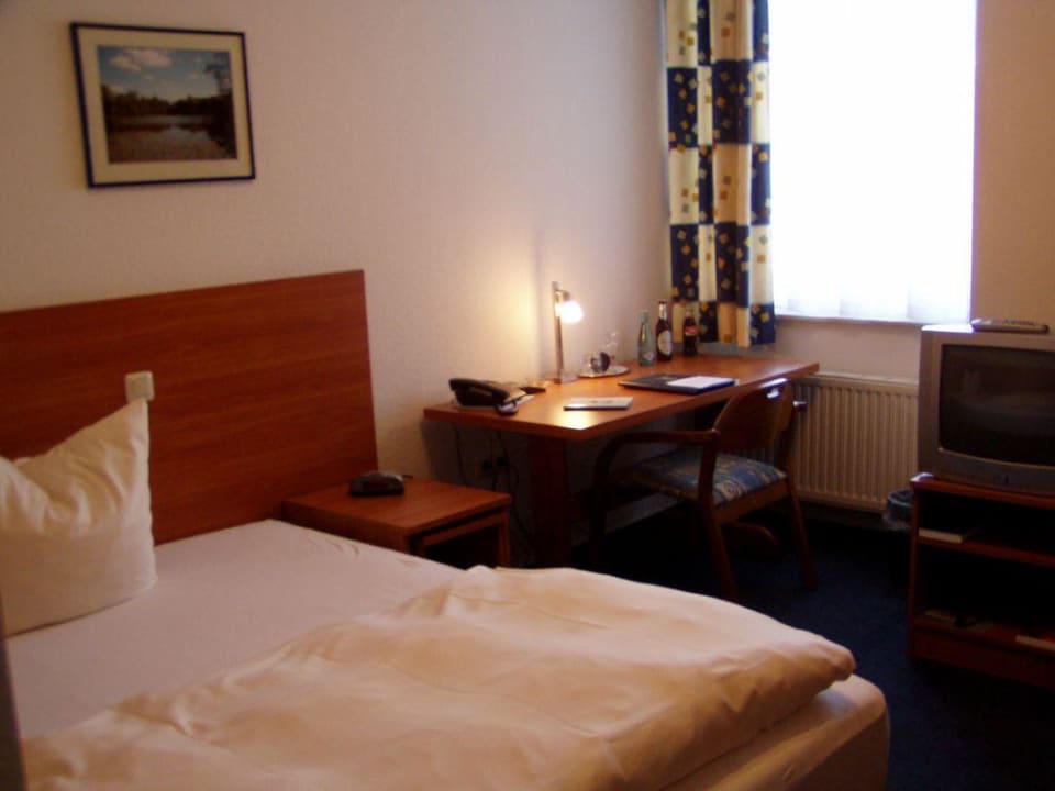 Zimmer Hermes Hotel