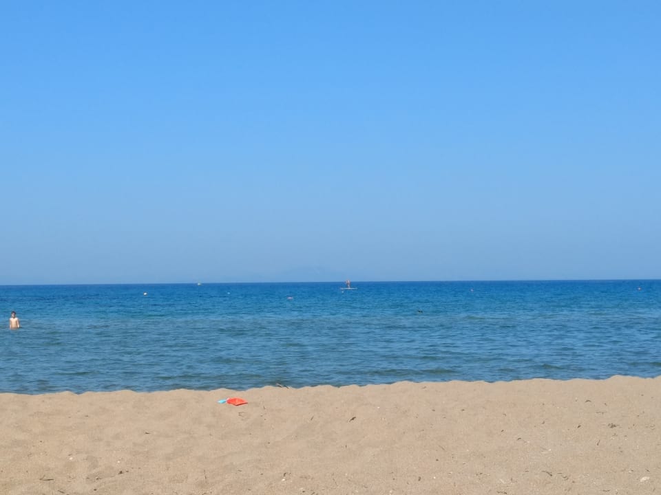 Strand Aldemar Olympian Village