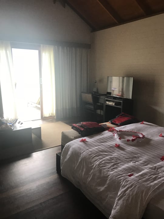 Zimmer Meeru Maldives Resort Island