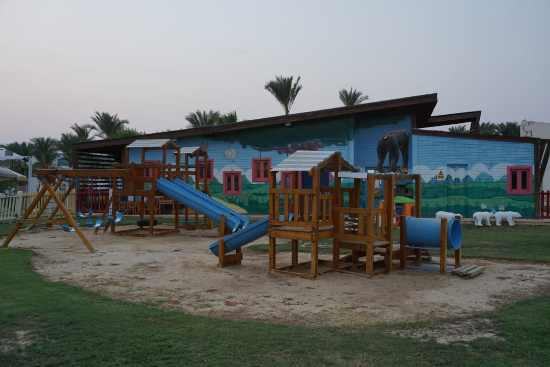 Sport & Freizeit Hilton Marsa Alam Nubian Resort
