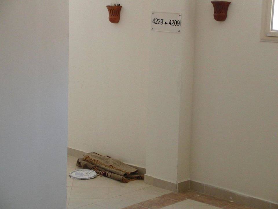 Renovierung Riviera Aqua Park Resort