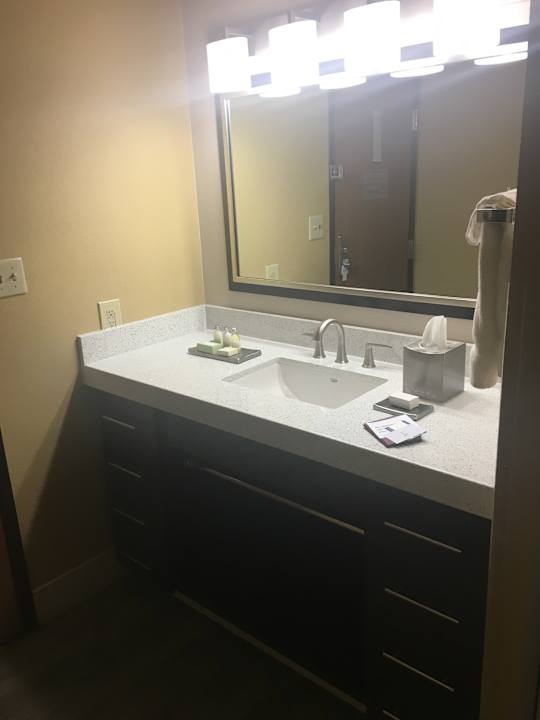 Zimmer Best Western Plus Hotel at Lake Powell