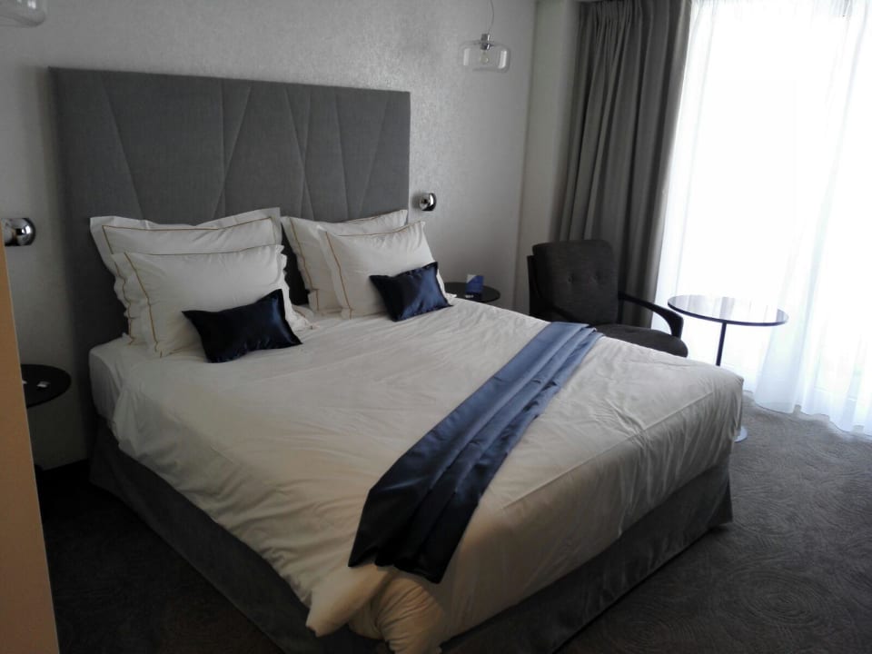 Doppelzimmer Hotel Slovenija - LifeClass Hotels