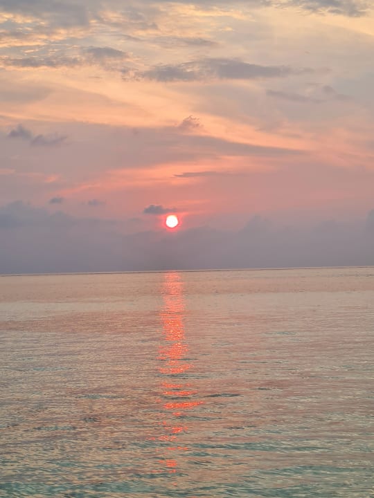 Ausblick Adaaran Select Hudhuran Fushi - Premium All Inclusive