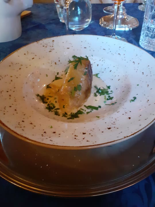 Gastro Gipfelhaus Magdalensberg