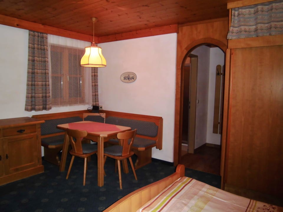 Appartement Gästehaus Gschwandtner