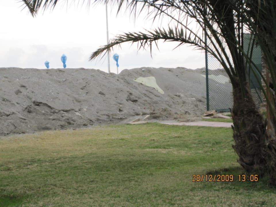 Winter 2009 Labranda Alantur Resort