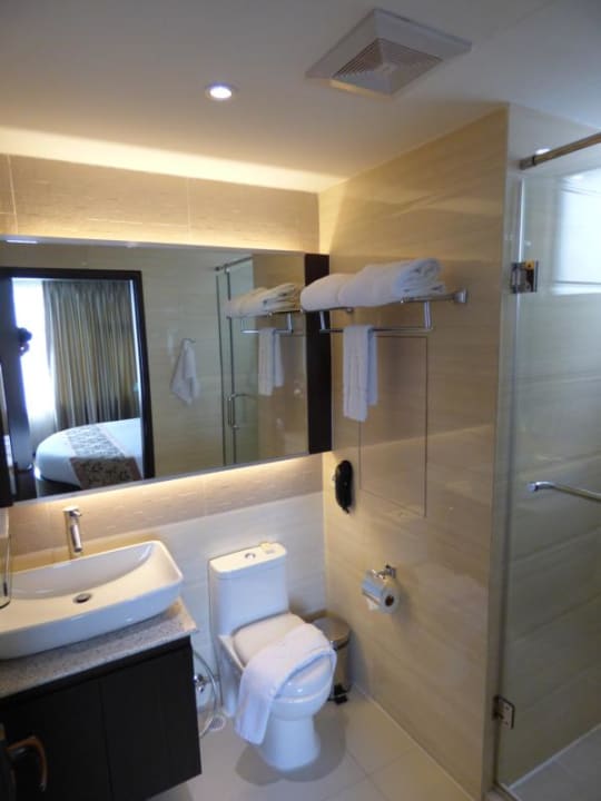 Zimmer Hotel Esperado