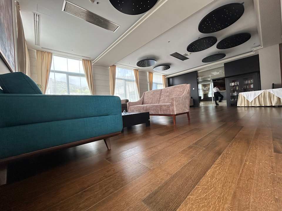 Sonstiges Admiral Grand Hotel