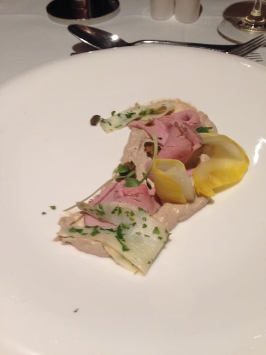 Restaurant Falkensteiner Balance Resort Stegersbach