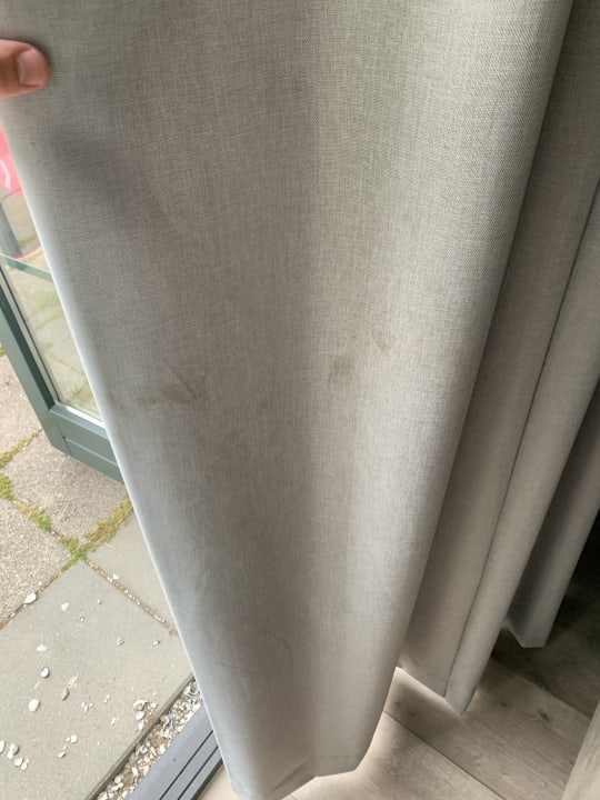 Zimmer Roompot Marinapark Volendam