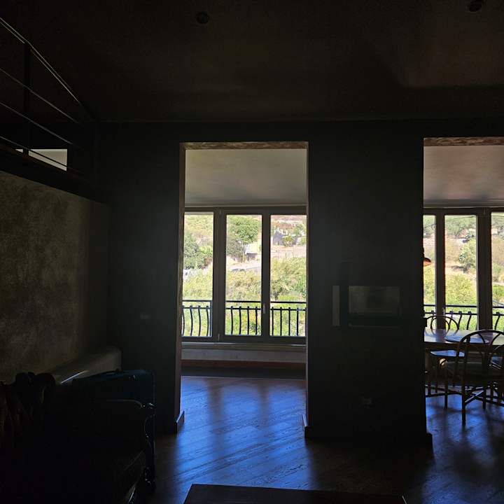 Zimmer Sa Domo e Giuanne e Giuanna