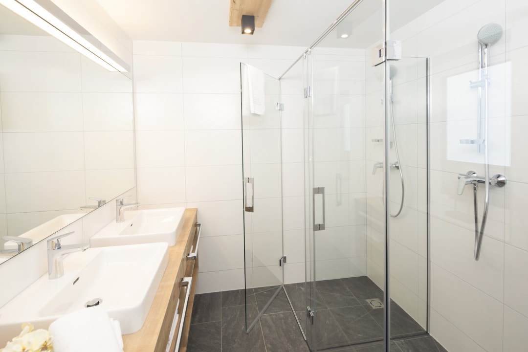 Zimmer Alpenchalets Königreich Innerböden