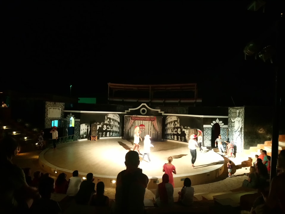 Sport & Freizeit Regency Plaza Aqua Park & Spa