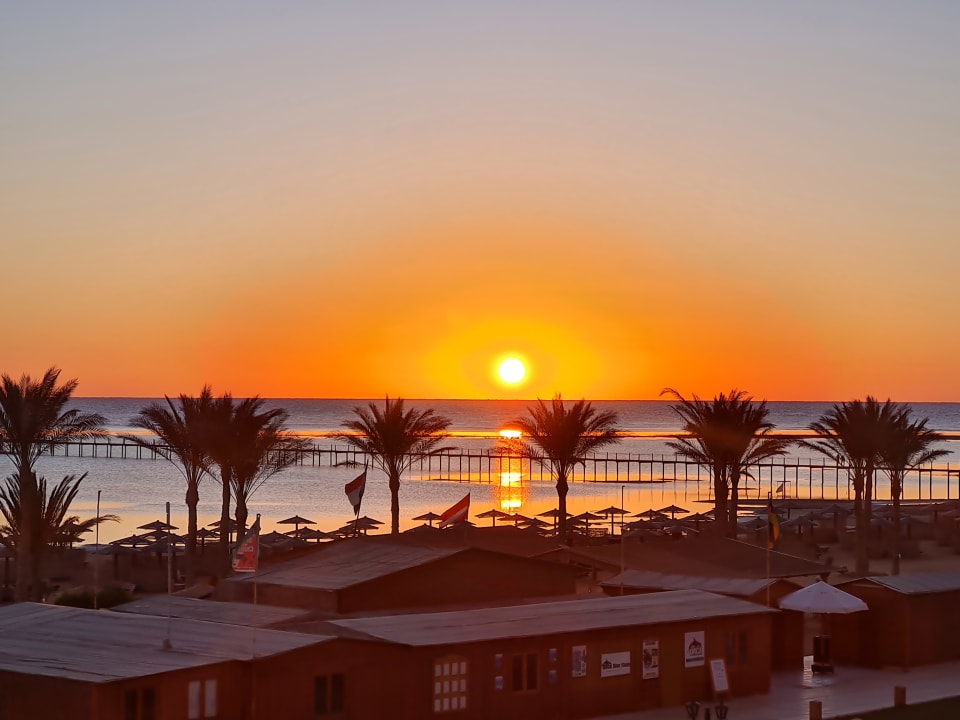 Strand Casa Mare Resort