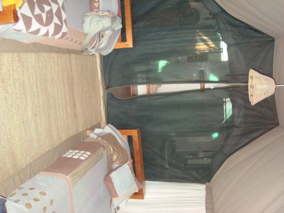 Unser Zelt Tarangire Safari Lodge