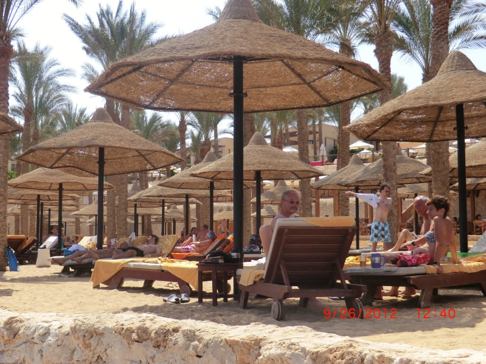 Strand The Grand Hotel Sharm El Sheikh