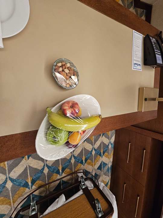 Zimmer Hilton Cairo Nile Maadi