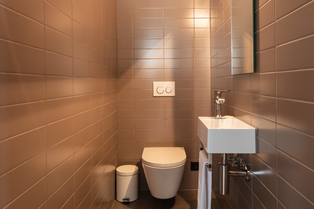 Zimmer EMA House Serviced Apartments, Superior Standard, Downtown