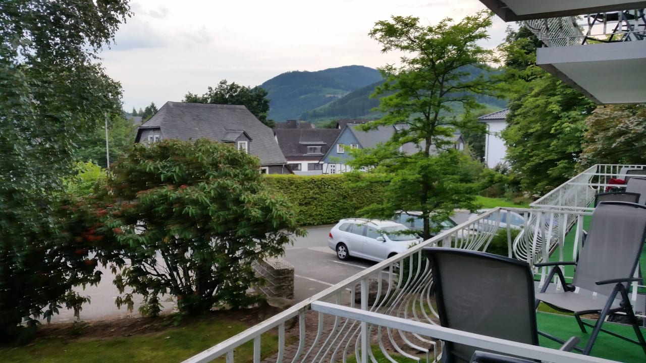 Zur Straße Hotel Dorfkammer