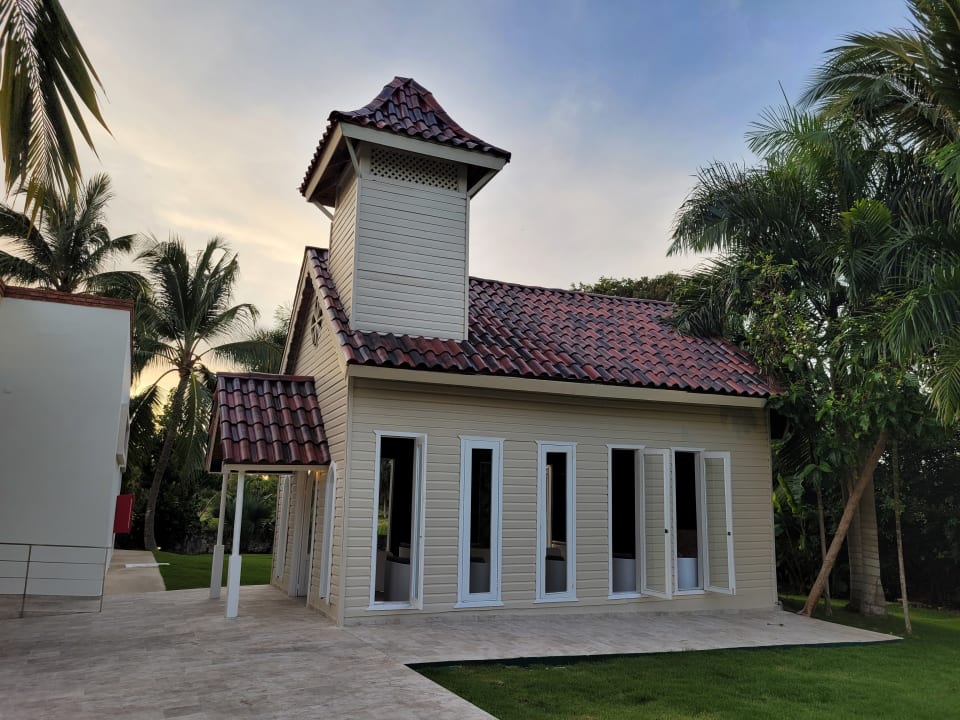 Sonstiges Caribe Deluxe Princess