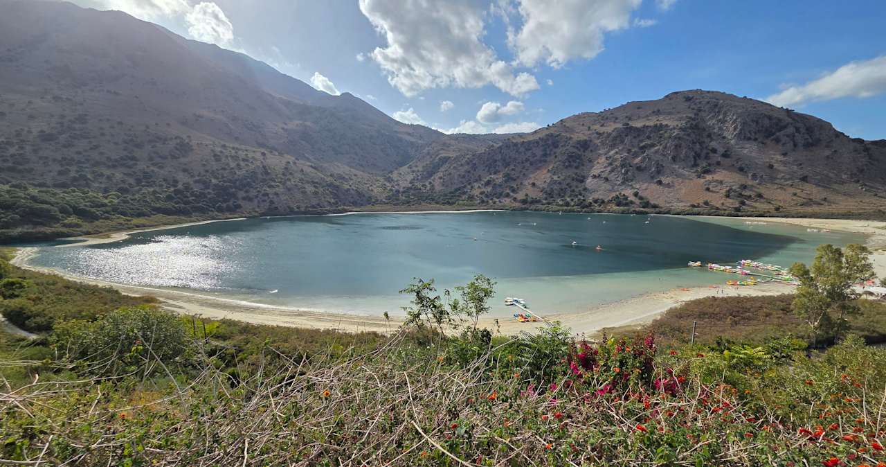 Sonstiges Anemos Luxury Grand Resort