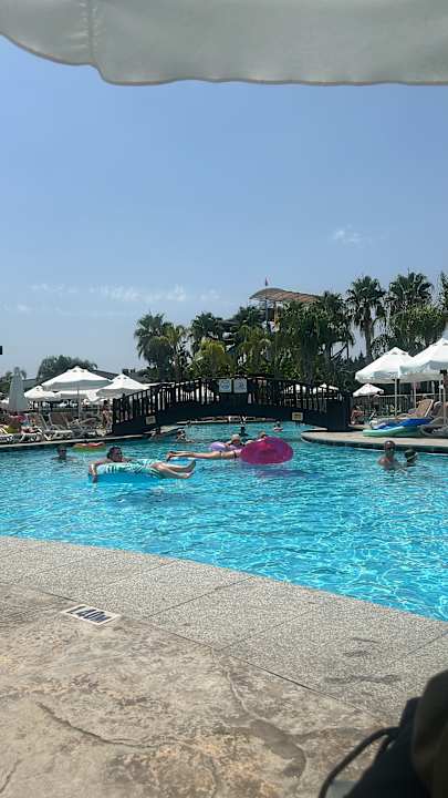 Pool Adalya Elite Lara