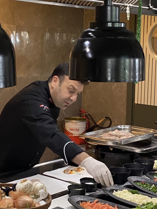 Sonstiges Seaden Quality Resort & Spa