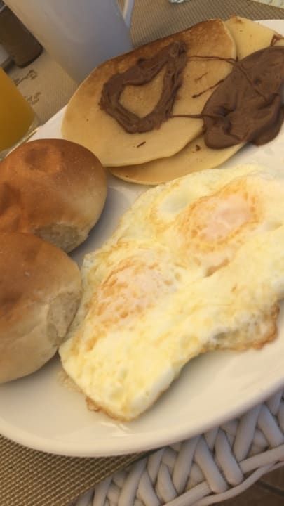 Gastro Pickalbatros Dana Beach Resort - Hurghada