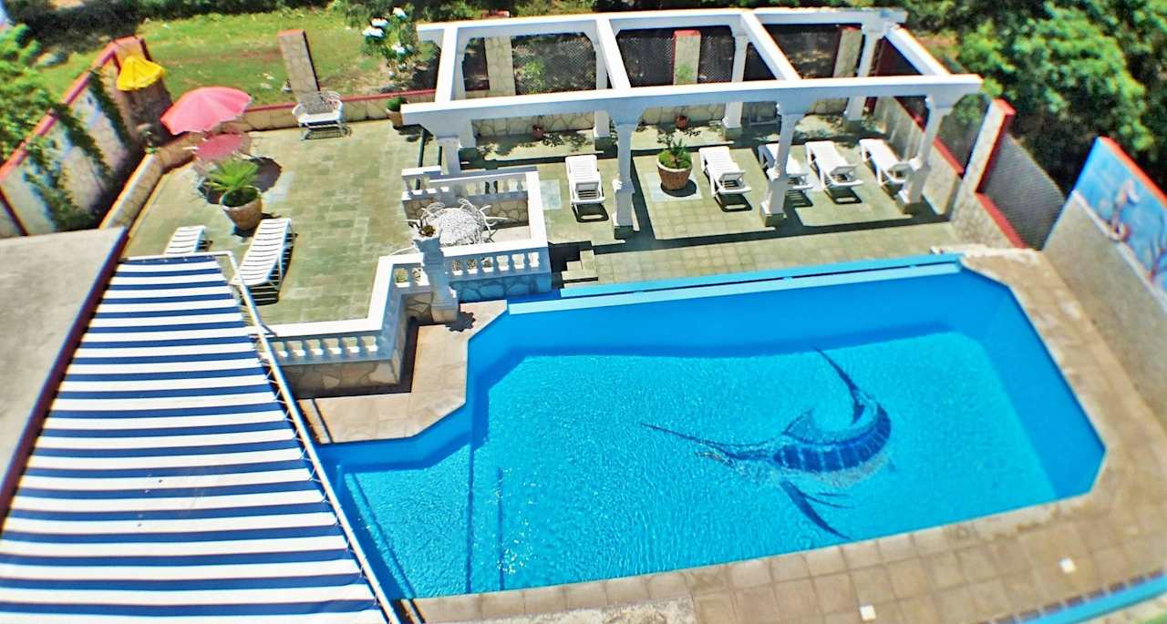 Ferienhaus Villa MariEnzo Ferienhaus Villa MariEnzo