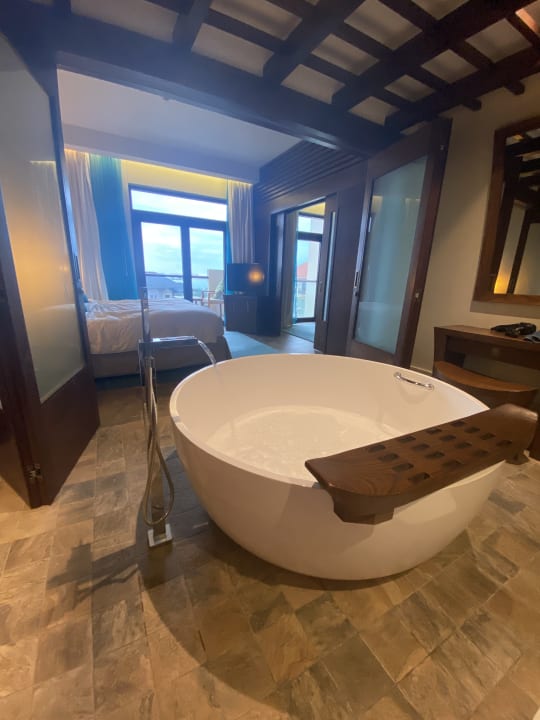 Zimmer Sofitel Dubai The Palm Resort & Spa