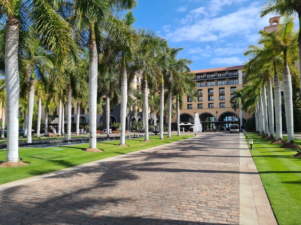 Außenansicht Lopesan Costa Meloneras, Resort & Spa