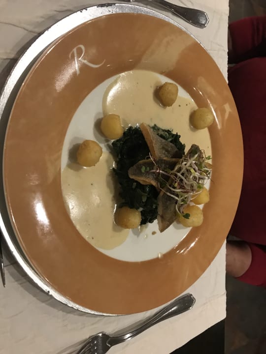 Gastro Ringhotel Am Stadtpark