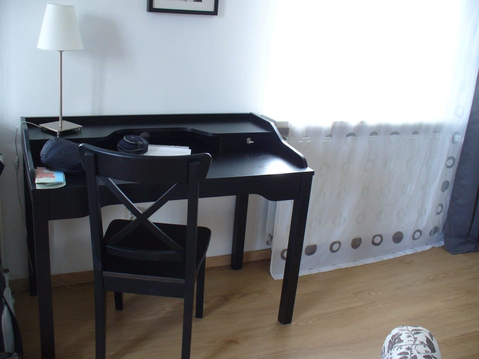 Schreibtsich Hotel Kleiner Yachthafen