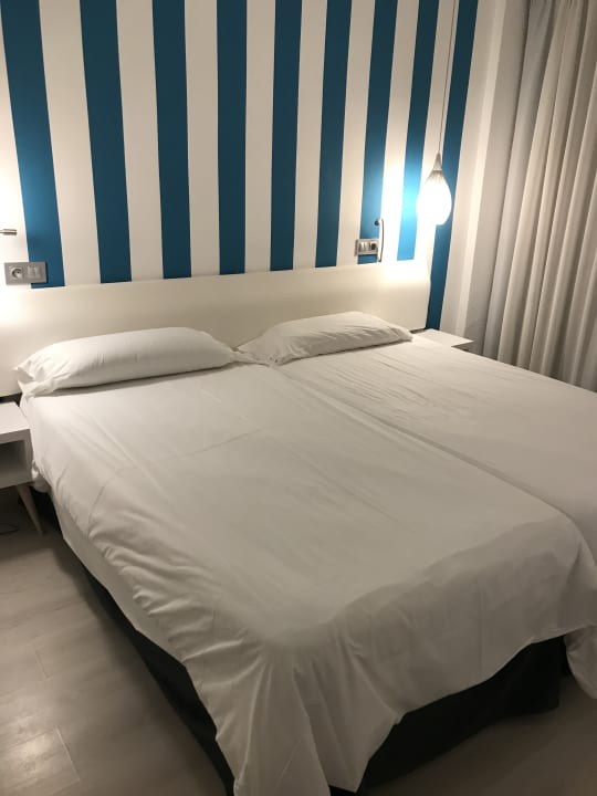 Zimmer Alcudia Garden Aparthotel