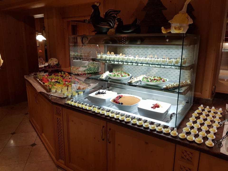 Gastro Rieser Achensee Resort