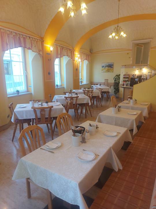 Gastro Pension Martha Garni