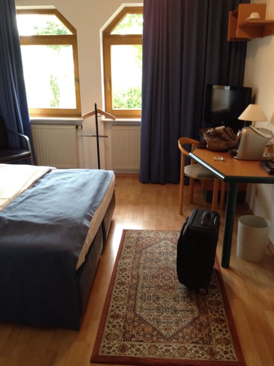 Einzelzimmer Hotel Empfinger Hof, Sure Hotel Collection by Best Western