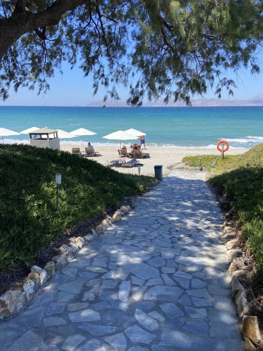 Strand Neptune Luxury Resort