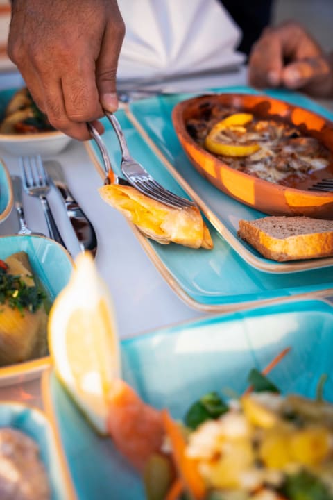 Gastro Oz Hotels Sui Resort