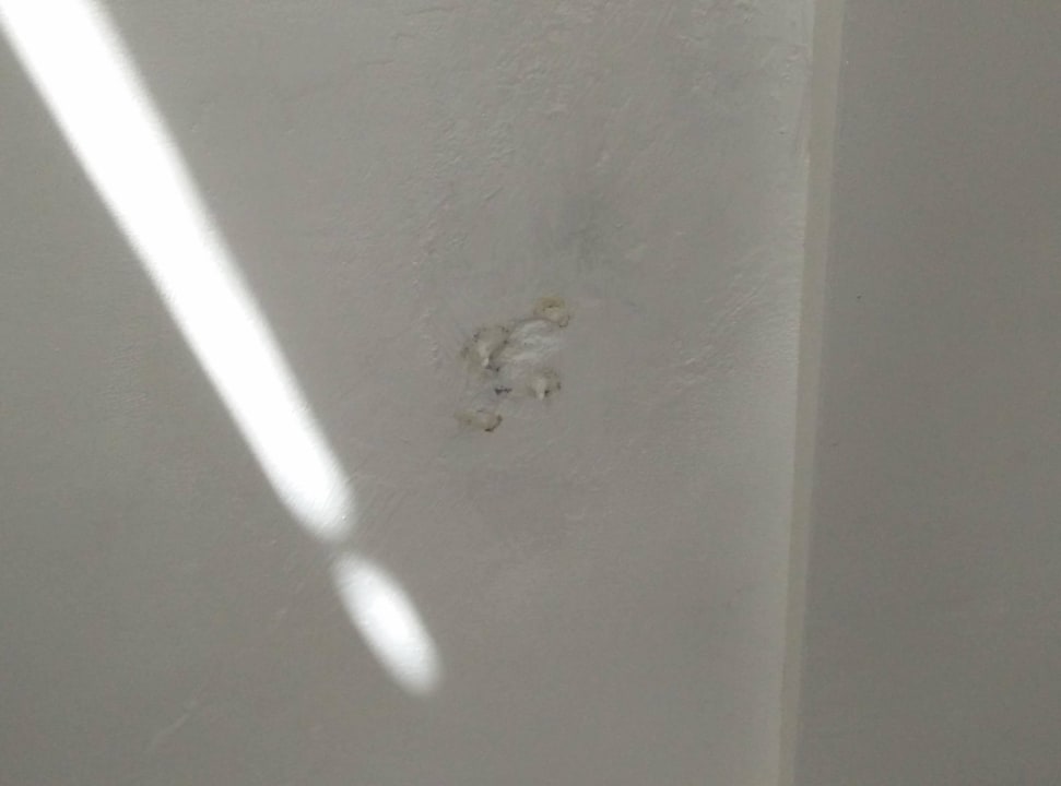 Wasserschaden Pearle Beach Resort & Spa