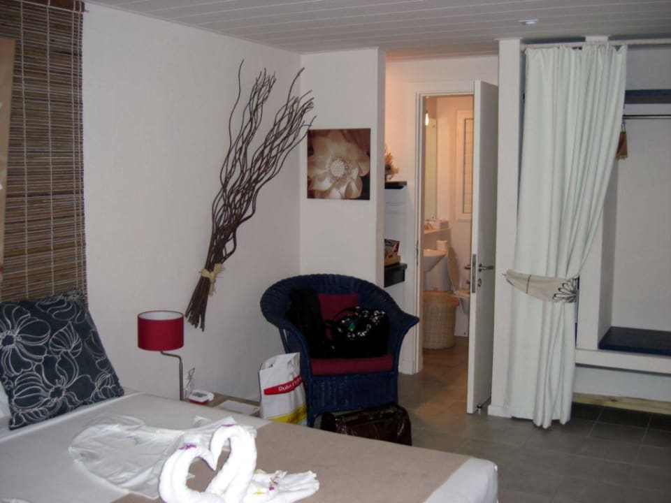 Superiorzimmer Veranda Palmar Beach Hotel