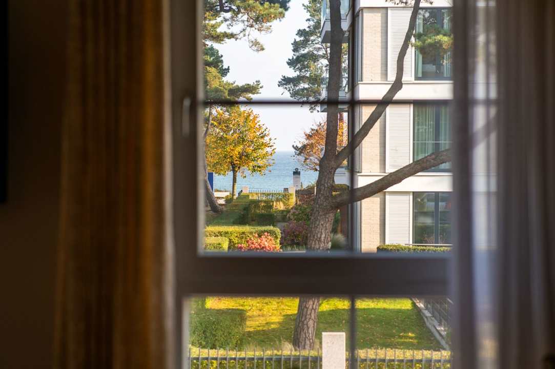 Ausblick Arkona Strandresidenzen by Private Palace Hotels & Resorts