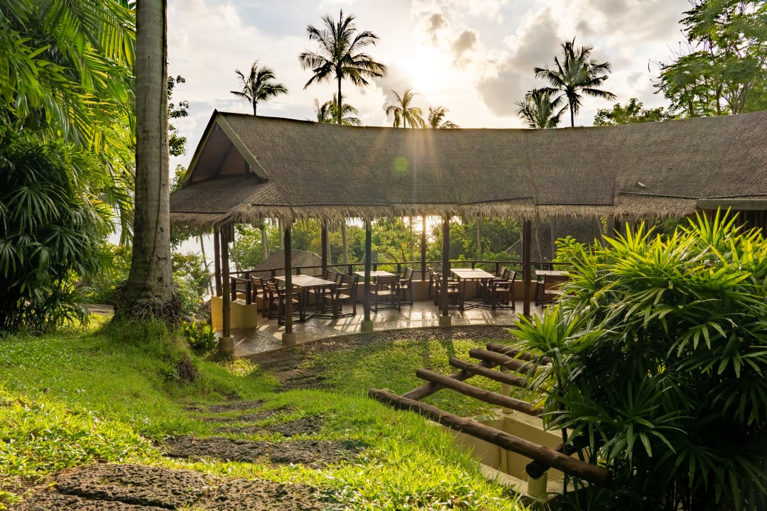 Gastro Kamalaya Wellness Sanctuary & Holistic Spa Resort