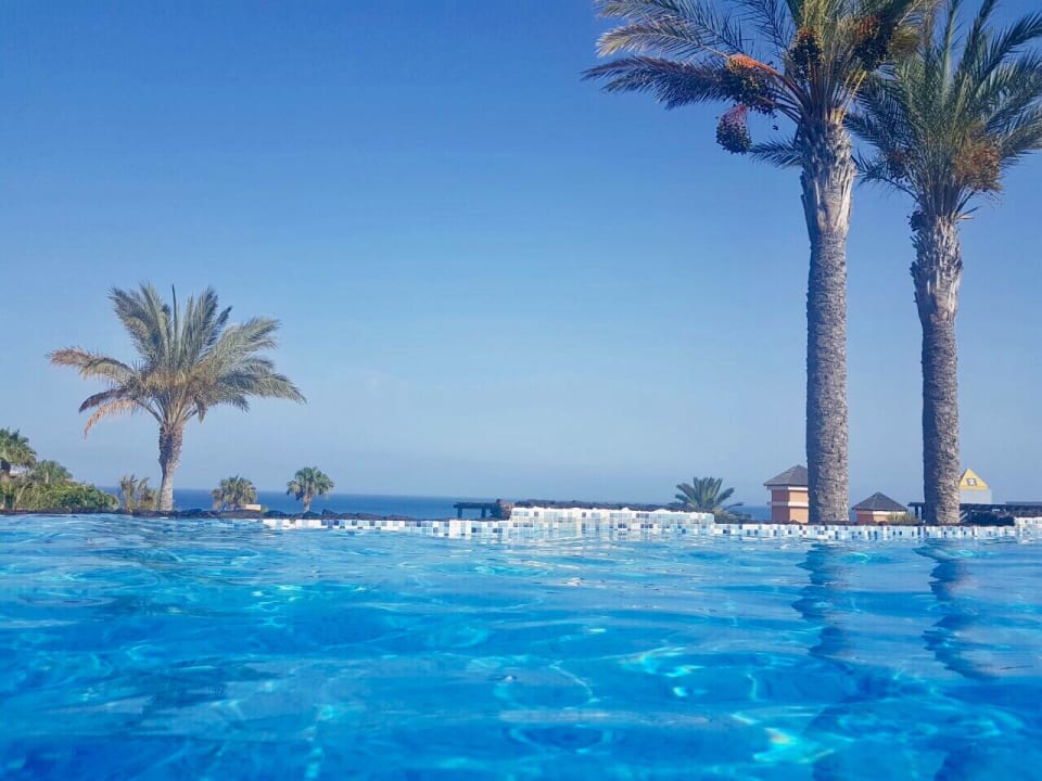 Pool Occidental Jandía Playa