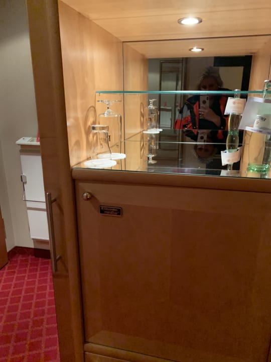 Zimmer PLAZA Premium Schwerin